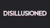 Disillusioned logo